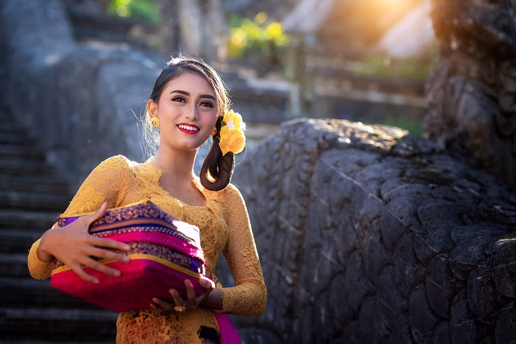 Immersion in the Island of the Gods - Authentic Bali